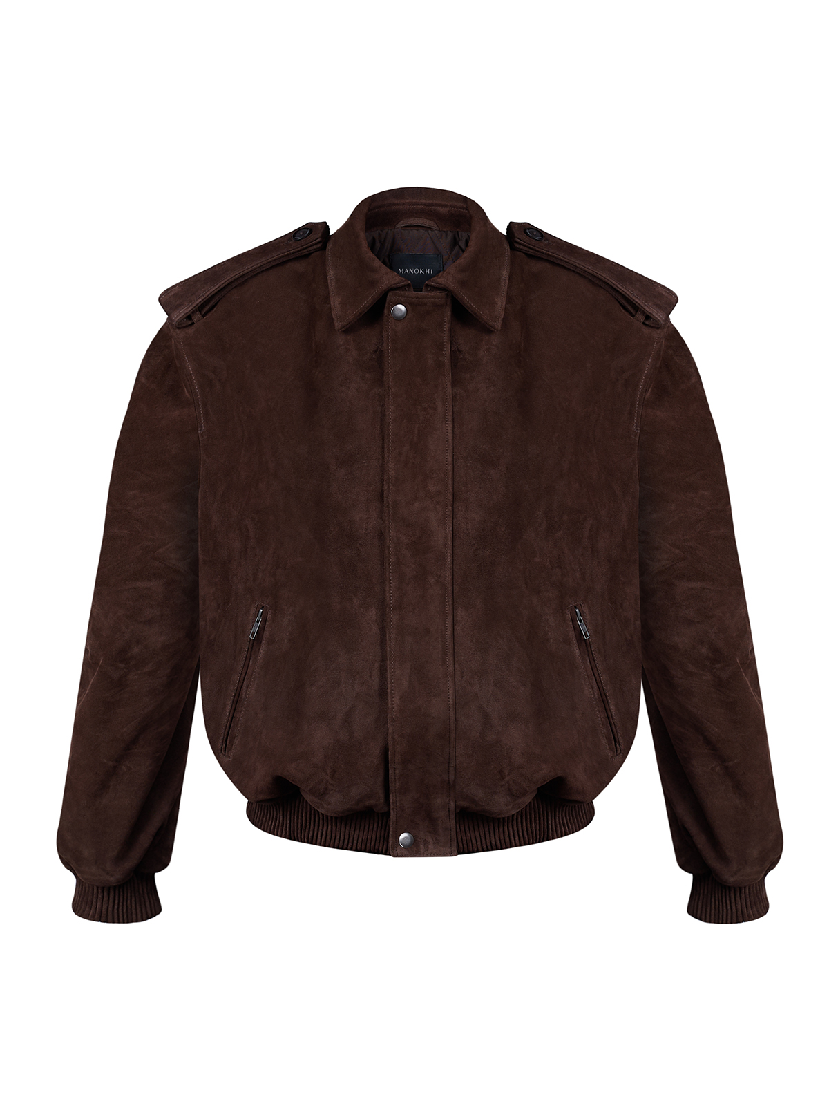 Jackets : DAYA JACKET (JACKETS) by www.manokhi.com